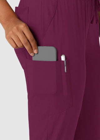 Wink Scrubs Boundless Women's Jogger Scrub Pant