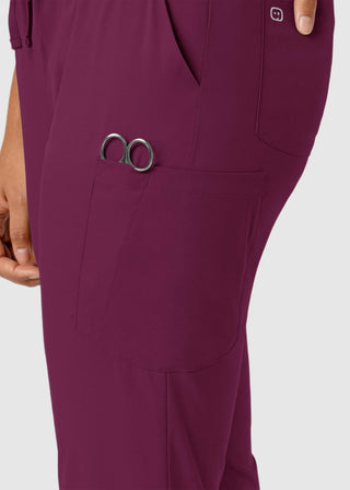 Wink Scrubs Boundless Women's Jogger Petite Scrub Pant