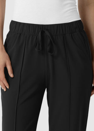 Wink Scubs Renew Edit Women's Tapered Ankle Scrub Trouser