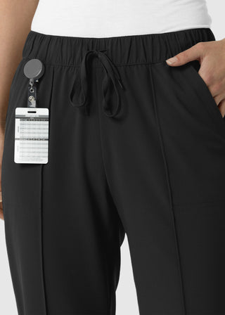 Wink Scubs Renew Edit Women's Tapered Ankle Scrub Trouser