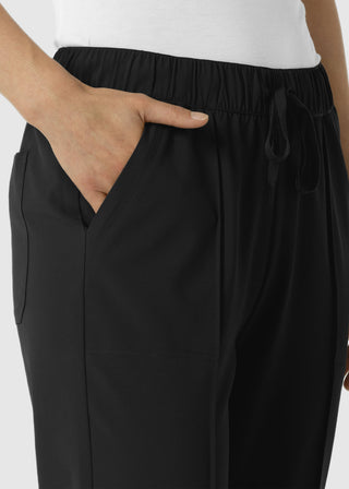 Wink Scubs Renew Edit Women's Tapered Ankle Scrub Trouser