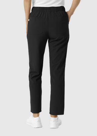 Wink Scubs Renew Edit Women's Tapered Ankle Scrub Trouser