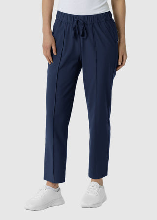 Wink Scubs Renew Edit Women's Tapered Ankle Scrub Trouser