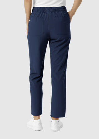 Wink Scubs Renew Edit Women's Tapered Ankle Scrub Trouser