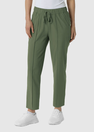 Wink Scubs Renew Edit Women's Tapered Ankle Scrub Trouser