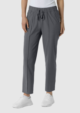 Wink Scubs Renew Edit Women's Tapered Ankle Scrub Trouser