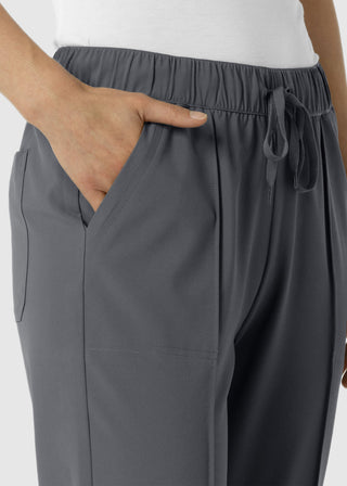 Wink Scubs Renew Edit Women's Tapered Ankle Scrub Trouser
