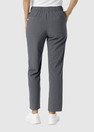 Wink Scubs Renew Edit Women's Tapered Ankle Scrub Trouser
