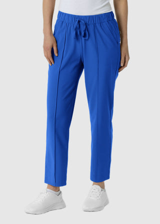 Wink Scubs Renew Edit Women's Tapered Ankle Scrub Trouser