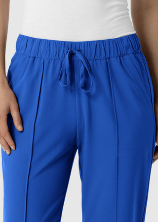 Wink Scubs Renew Edit Women's Tapered Ankle Scrub Trouser