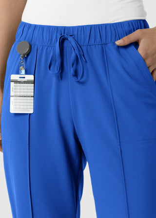 Wink Scubs Renew Edit Women's Tapered Ankle Scrub Trouser