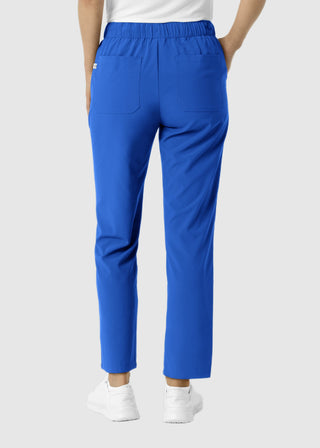 Wink Scubs Renew Edit Women's Tapered Ankle Scrub Trouser