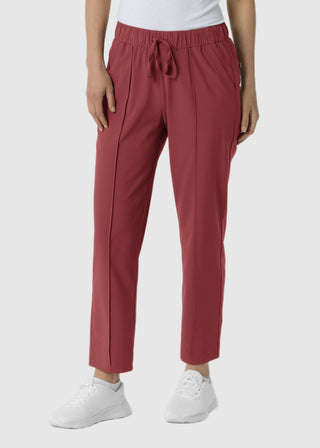 Wink Scubs Renew Edit Women's Tapered Ankle Scrub Trouser