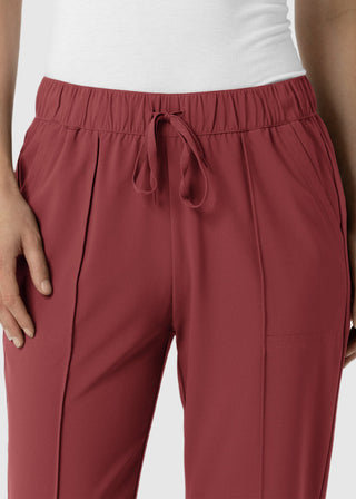 Wink Scubs Renew Edit Women's Tapered Ankle Scrub Trouser