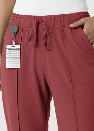 Wink Scubs Renew Edit Women's Tapered Ankle Scrub Trouser