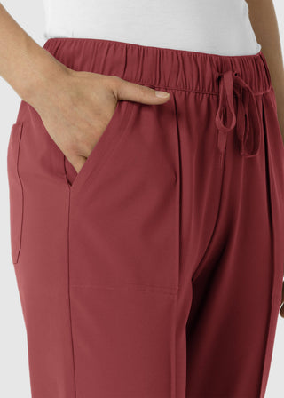 Wink Scubs Renew Edit Women's Tapered Ankle Scrub Trouser