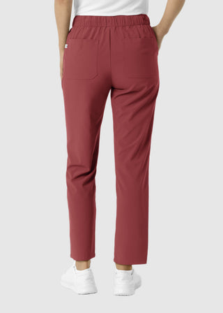 Wink Scubs Renew Edit Women's Tapered Ankle Scrub Trouser
