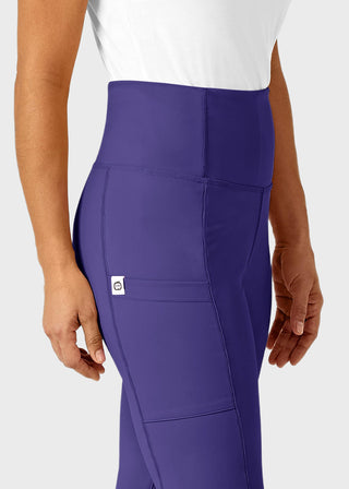 Wink Scrubs Renew Women's Straight Leg Yoga Scrub Pant