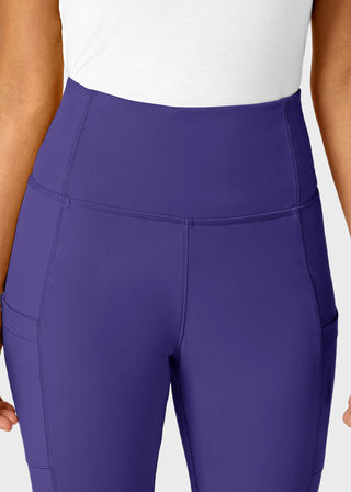 Wink Scrubs Renew Women's Straight Leg Yoga Scrub Pant