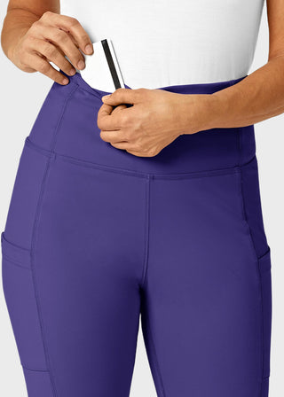 Wink Scrubs Renew Women's Straight Leg Yoga Scrub Pant