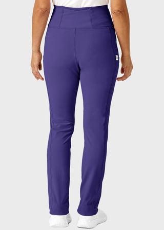 Wink Scrubs Renew Women's Straight Leg Yoga Scrub Pant