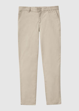 Junior Stretch Skinny Leg Pant