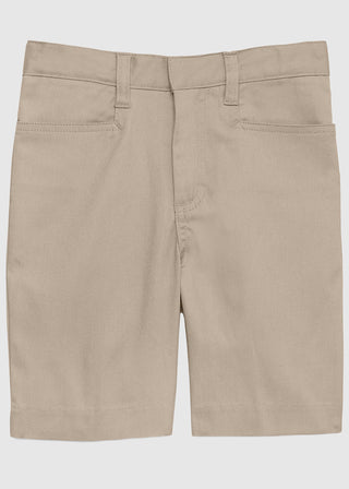 Classroom Uniforms Girls Stretch low rise adjustable waist