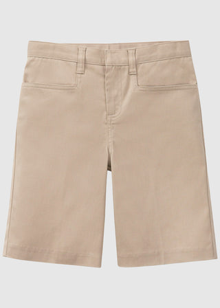 Classroom Uniforms Junior Sretch Low Rise Short