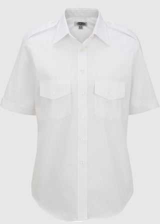 Edwards Women's Short Sleeve Navigator Shirt