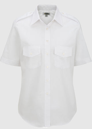 Edwards Women's Short Sleeve Navigator Shirt