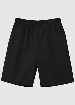 Classroom Uniforms Preschool Unisex Pull On Short