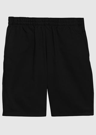 Unisex Husky Pull-On Short