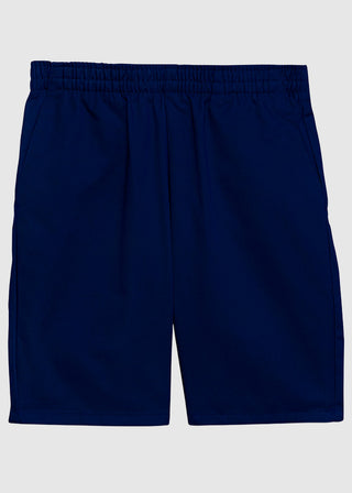 Classroom Uniforms Unisex Husky Pull-On Short