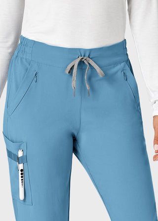 Wink Scrubs Renew Women's Jogger Petite Pant