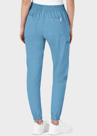 Wink Scrubs Renew Women's Jogger Petite Pant