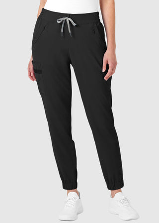 Wink Scrubs Renew Women's Jogger Petite Pant