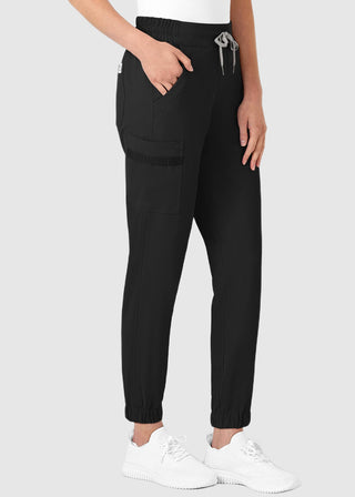 Wink Scrubs Renew Women's Jogger Petite Pant