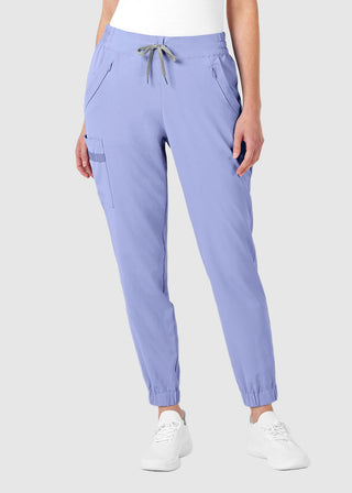 Wink Scrubs Renew Women's Jogger Petite Pant