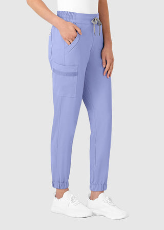Wink Scrubs Renew Women's Jogger Petite Pant