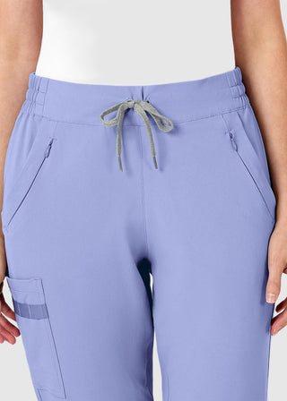 Wink Scrubs Renew Women's Jogger Petite Pant