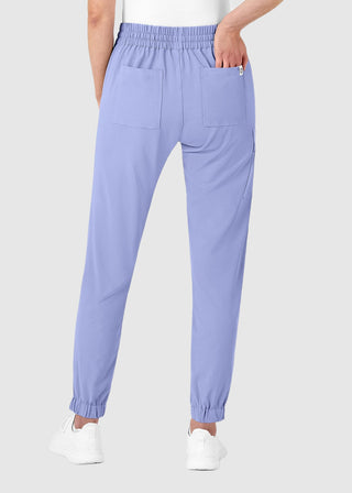 Wink Scrubs Renew Women's Jogger Petite Pant