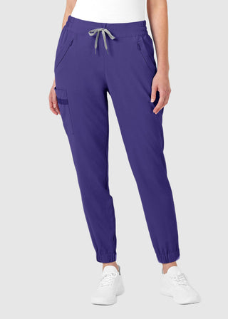 Wink Scrubs Renew Women's Jogger Petite Pant