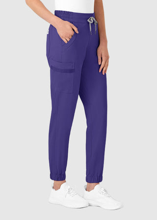 Wink Scrubs Renew Women's Jogger Petite Pant
