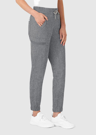 Wink Scrubs Renew Women's Jogger Petite Pant