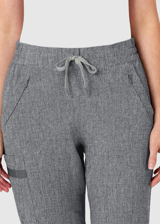 Wink Scrubs Renew Women's Jogger Petite Pant