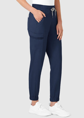 Wink Scrubs Renew Women's Jogger Petite Pant
