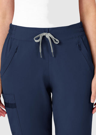 Wink Scrubs Renew Women's Jogger Petite Pant