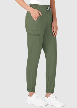 Wink Scrubs Renew Women's Jogger Petite Pant