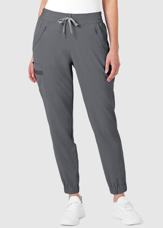 Wink Scrubs Renew Women's Jogger Petite Pant