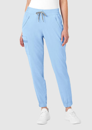Wink Scrubs Renew Women's Jogger Petite Pant